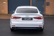 Audi A5 2.0 A5 Sportback 35 TFSI Black Edition Semi-Auto 5dr 15