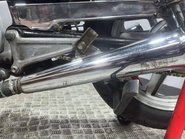 Huoniao HN 125 2015 24K RUNNING PROJECT BIKE CRUISER LEARNER BIKE 125CC 7