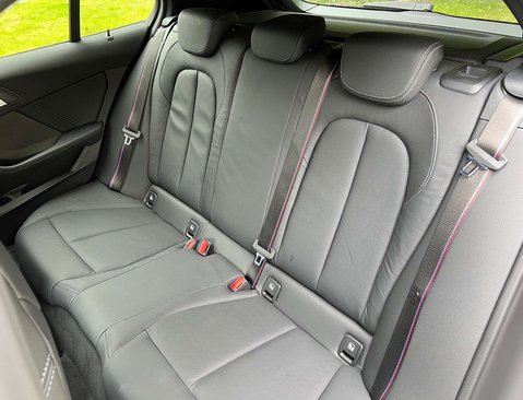 BMW 1 Series 2.0 M135i xDrive Auto 4WD 5dr 45