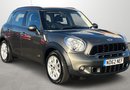 Mini Countryman 2.0 Cooper S D ALL4 5dr 1