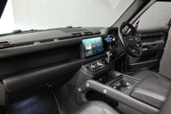Land Rover Defender 3.0 Defender X-Dynamic HSE D MHEV A 4WD 5dr 18