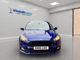 Ford Focus 2.0T EcoBoost ST-2 Euro 6 (s/s) 5dr 5