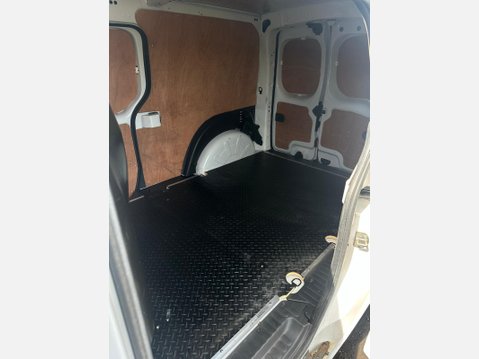 Renault Kangoo 1.5 dCi LL21 Business+ Panel Van 6dr Diesel Manual L3 H1 Euro 5 (90 ps) 6
