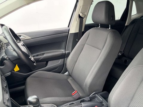 Volkswagen Polo 1.0 Polo SE TSi Semi-Auto 5dr 45