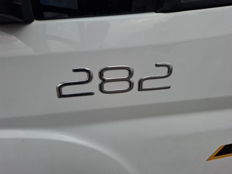 Benimar Mileo 282 4