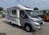 Autosleeper Nuevo EK 5