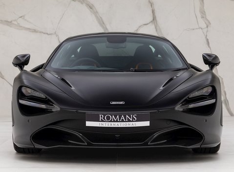 McLaren 720S Performance 3