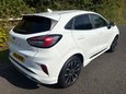 Ford Puma ST-LINE VIGNALE MHEV 7
