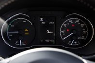 Toyota Yaris VVT-I Y20 15