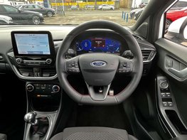 Ford Puma 1.0 Puma ST-Line MHEV 5dr 19