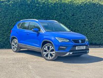 SEAT Ateca 1.0 TSI Ecomotive SE Technology SUV 5dr Petrol Manual Euro 6 (s/s) (115 ps) 30
