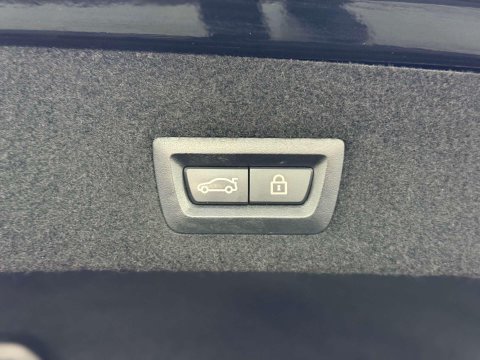 BMW 7 Series 3.0 740Ld M Sport Saloon 4dr Diesel Auto xDrive Euro 6 (s/s) (320 ps) 65