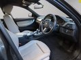 BMW 3 Series 3.0 330d BluePerformance M Sport Auto Euro 6 (s/s) 4dr 10