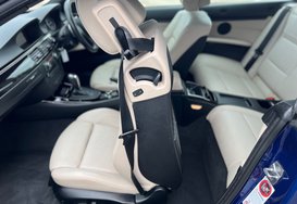 BMW 3 Series 330D M SPORT AUTO 37