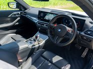 BMW M4 3.0 M4 Competition Edition Auto 2dr 10