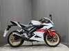 Yamaha R125 2022 MK3 SUPER SPORT 125CC 60TH ANNIVERSARY ONLY 5K