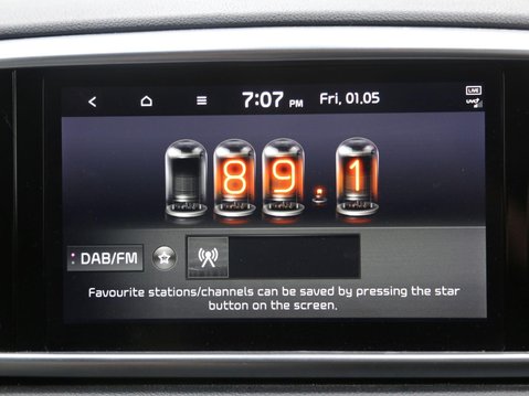 Kia Sportage 1.6 T-GDi GT-Line DCT AWD Euro 6 (s/s) 5dr 16