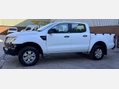 Ford Ranger 2.2 TDCi XL Super Pickup Extended Cab 4dr Diesel Manual 4WD Euro 5 (150 ps) 20