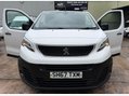 Peugeot Expert 1.6 BlueHDi 1000 Professional Standard Panel Van 6dr Diesel Manual MWB Euro 5