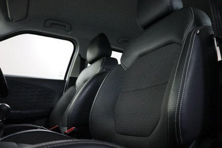 MG MG3 EXCLUSIVE NAV VTI-TECH 35