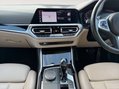 BMW 3 Series 2.0 320i M Sport Auto 4dr 11