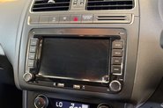 Volkswagen Polo 1.2 TSI BlueMotion Tech SE Hatchback 5dr Petrol DSG Euro 6 (s/s) (90 ps) 39