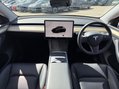 Tesla Model Y (Dual Motor) Long Range SUV 5dr Electric Auto 4WDE (384 bhp) 31