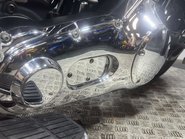 Harley-Davidson Softail HERITAGE 1340 FLSTC EVO 1999 NEW MOT 1 OWNER CLASSIC BIKE 24
