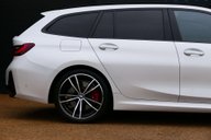 BMW 3 Series 2.0 320i M Sport Auto 5dr 8