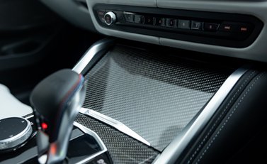 BMW M3 COMPETITION M XDRIVE 28