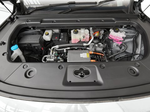 Leapmotor C10 160kW 70kWh 5dr Auto [11 KWCh] 18