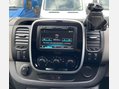 Renault Trafic 1.6 dCi ENERGY 27 Sport Nav Panel Van 5dr Diesel Manual SWB Standard Roof E 30