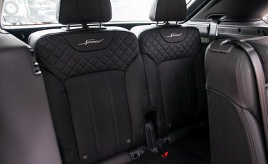 Bentley Bentayga Speed 15