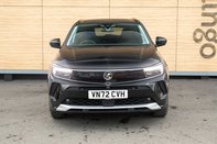 Vauxhall Grandland ELITE 5
