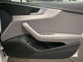 Audi A4 1.4 A4 SE TFSI Semi-Auto 4dr 9