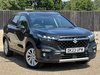 Suzuki S-Cross MOTION