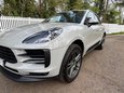 Porsche Macan PDK 16