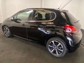 Peugeot 208 1.2 208 Tech Edition S/S Auto 5dr 3