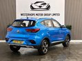 MG ZS 1.5 VTi-TECH Excite Euro 6 (s/s) 5dr 4