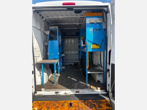 Fiat Ducato 2.0 MultiJetII 35 M H2 Euro 6 (s/s) 5dr 20