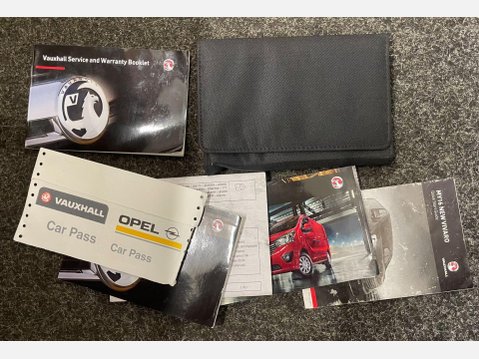 Vauxhall Vivaro 1.6 CDTi 2900 BiTurbo ecoFLEX Panel Van 5dr Diesel Manual L1 H1 Euro 5 (s/s 33