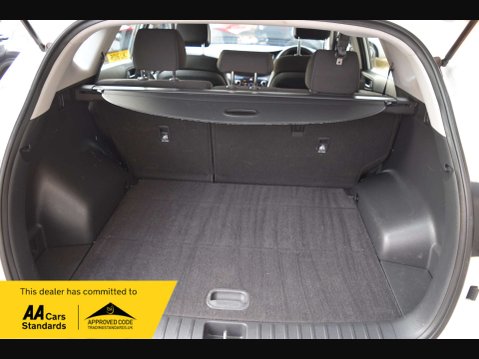 Hyundai TUCSON 1.6 Tucson S Blue Drive 2WD GDi 5dr 30