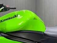 Kawasaki Er ER6 2009 30K LONG MOT COMMUTER 650CC FAIRED MODEL 9