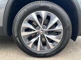 Skoda Kodiaq 1.5 Kodiaq SE Drive TSi Semi-Auto 5dr 15