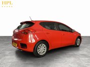 Kia Ceed 1.6 CRDi 1 Hatchback 5dr Diesel Manual Euro 6 (s/s) (134 bhp) Air Con - Al 7