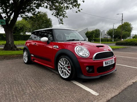 Mini Hatch 1.6 John Cooper Works 3dr 30