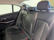 BMW 3 Series 2.0 318d Sport Auto 4dr 42