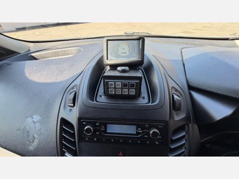 Ford Transit Connect 220 BASE TDCI 31