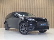 Land Rover Range Rover Velar 3.0 Range Rover Velar R-Dynamic HSE D300 Auto 4WD 5dr 11