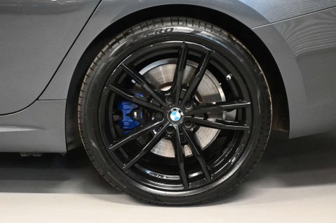 BMW 3 Series 2.0 330e M Sport Auto 4dr 40